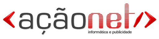 Logotipo Açãonet