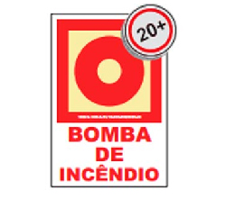 Imagem de Bomba de Incêndio