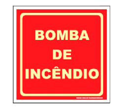 Imagem de Bomba de Incêndio