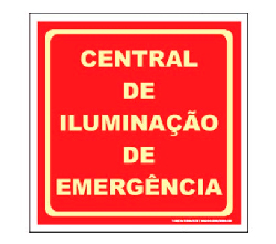 Imagem de Central de Alarme Iluminação