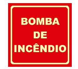 Imagem de Bomba de Incêndio