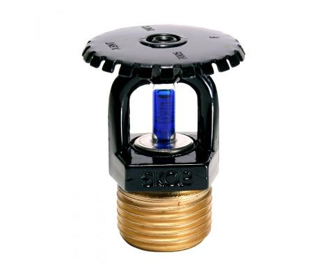 Imagem de sprinklers